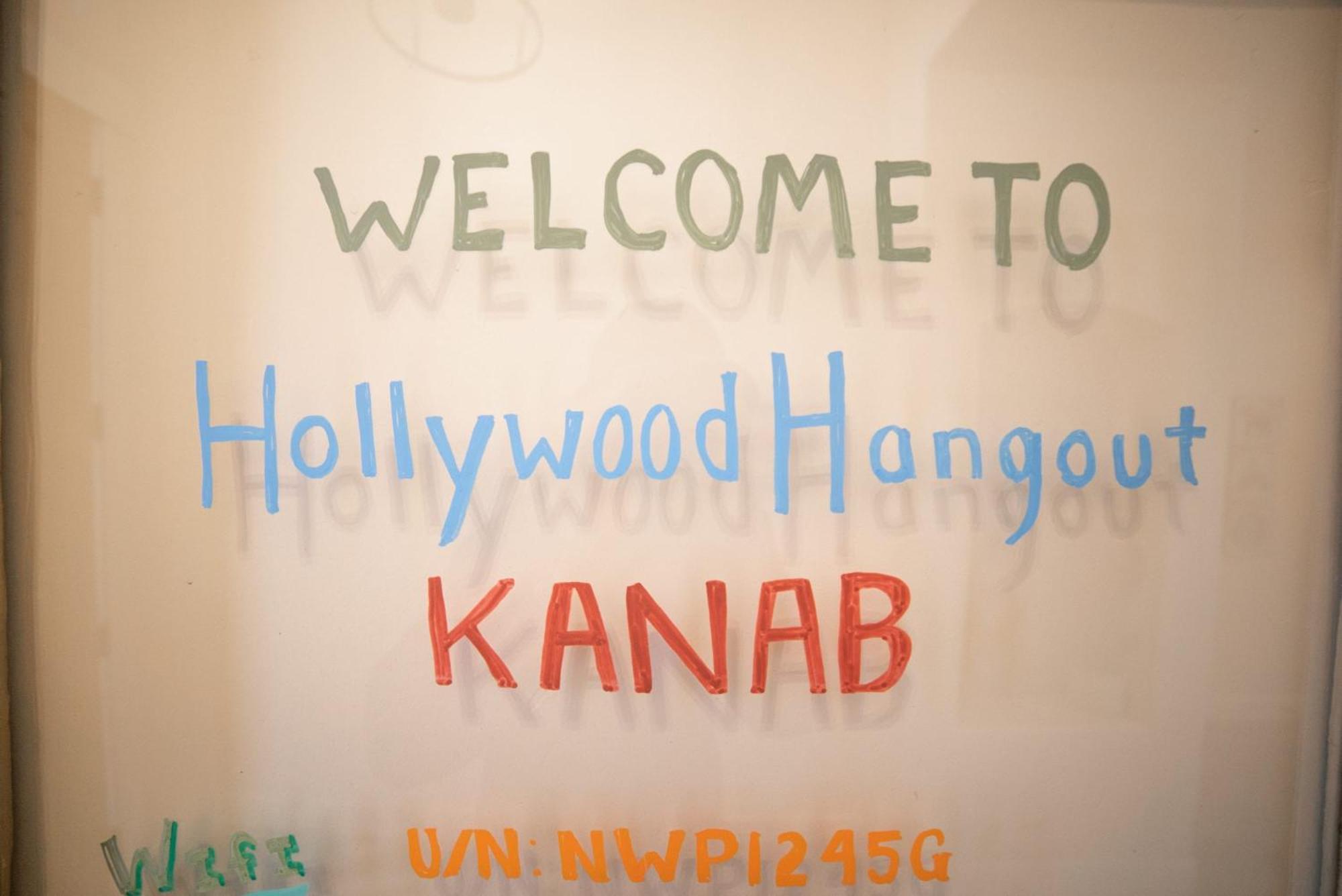 Hollywood Hangout - New West Properties Канаб Екстер'єр фото